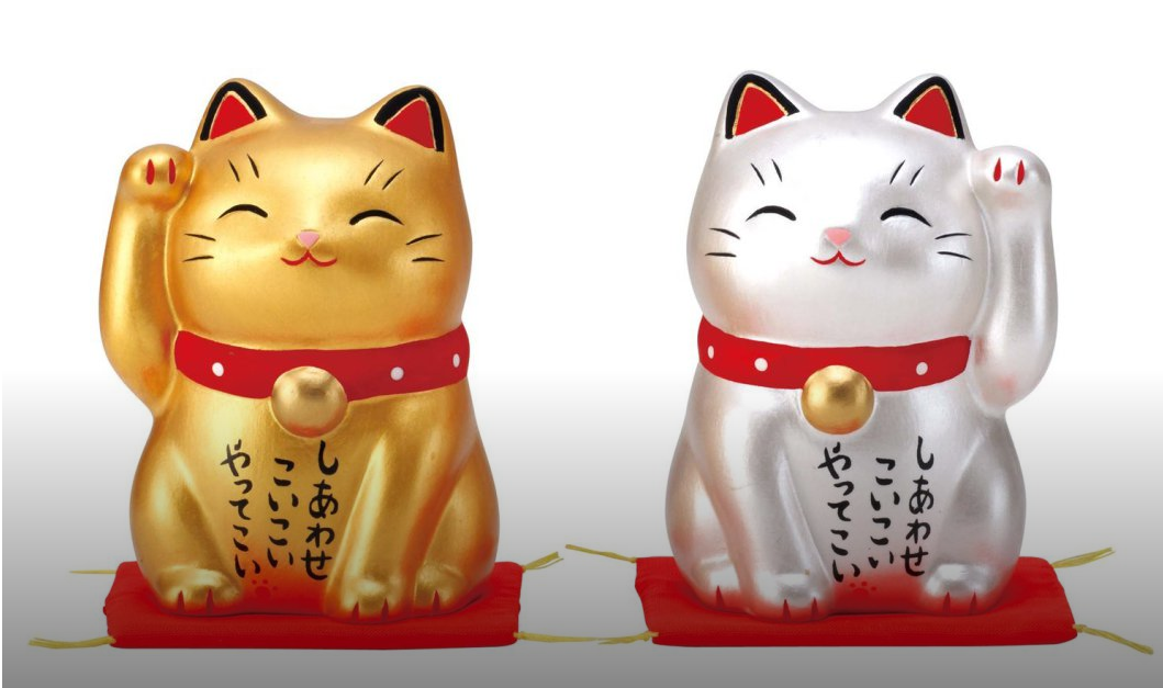 Maneki Neko: Origini e Significato